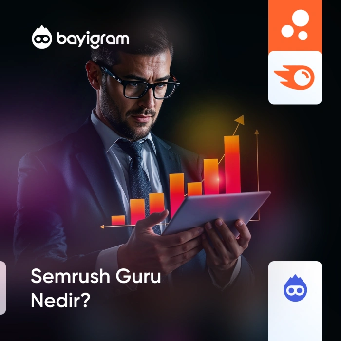 Semrush Guru Nedir? Semrush Guru Nedir?