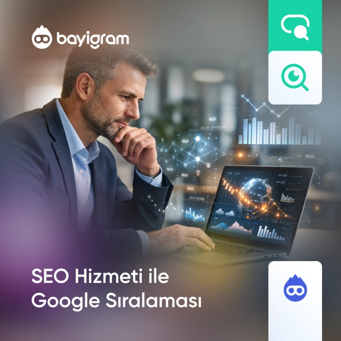 SEO Hizmeti ile Google Sıralaması SEO Hizmeti ile Google Sıralaması