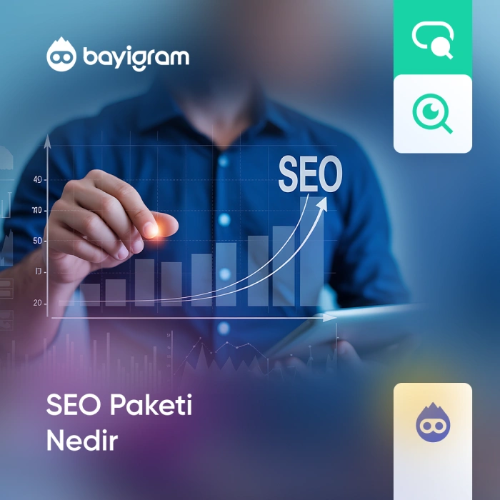 SEO Paketi Nedir SEO Paketi Nedir