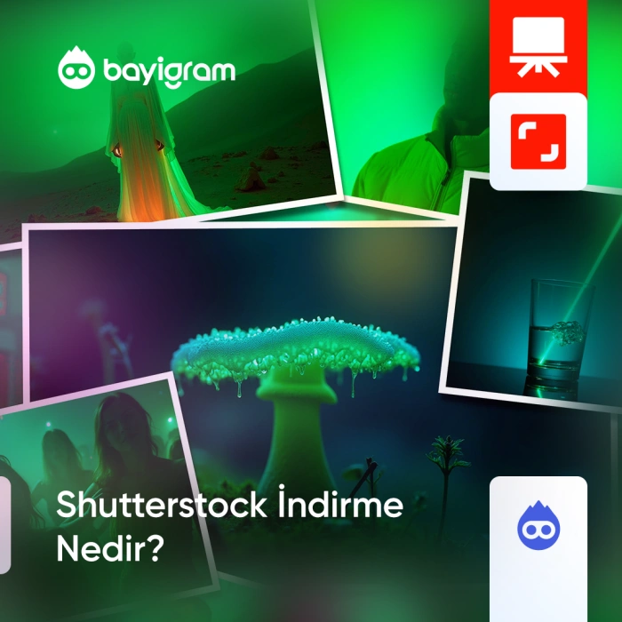 Shutterstock İndirme Nedir? Shutterstock İndirme Nedir?