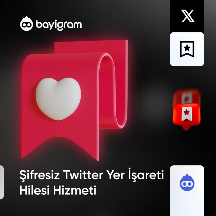 Şifresiz Twitter Yer İşareti Hilesi Hizmeti Şifresiz Twitter Yer İşareti Hilesi Hizmeti
