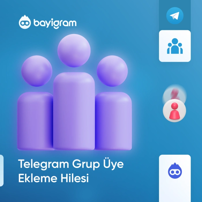 Telegram Grup Üye Ekleme Hilesi Telegram Grup Üye Ekleme Hilesi