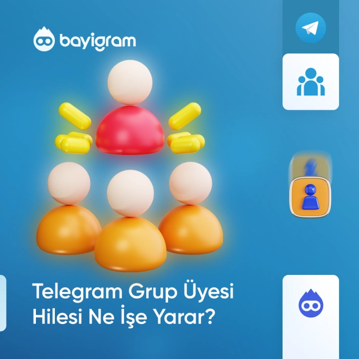Telegram Grup Üyesi Hilesi Ne İşe Yarar? Telegram Grup Üyesi Hilesi Ne İşe Yarar?