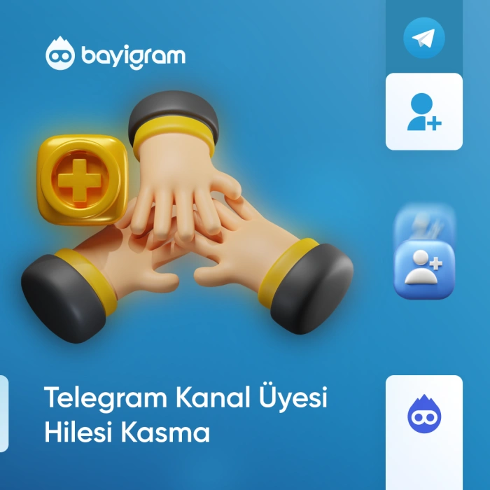 Telegram Kanal Üyesi Hilesi Kasma Telegram Kanal Üyesi Hilesi Kasma