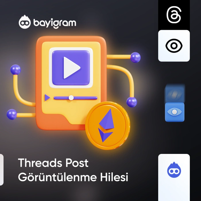 Threads Post Görüntülenme Hilesi Threads Post Görüntülenme Hilesi