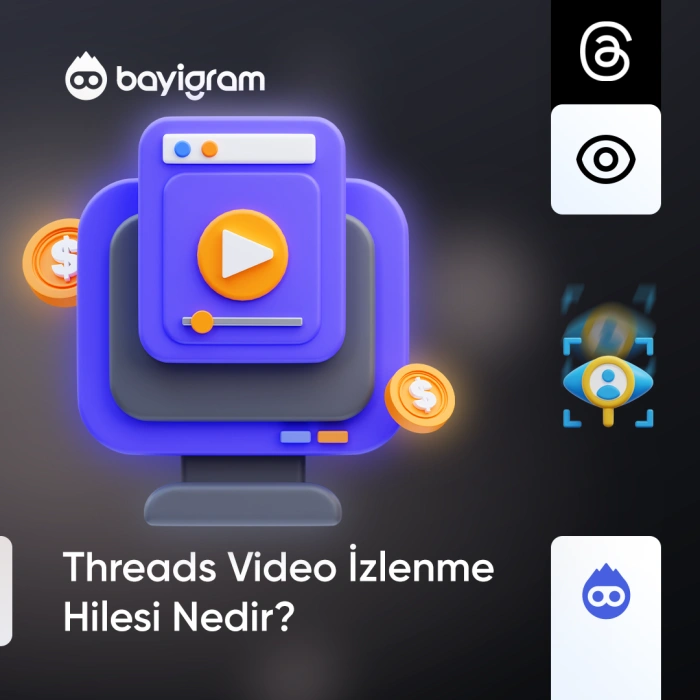 Threads Video İzlenme Hilesi Nedir? Threads Video İzlenme Hilesi Nedir?
