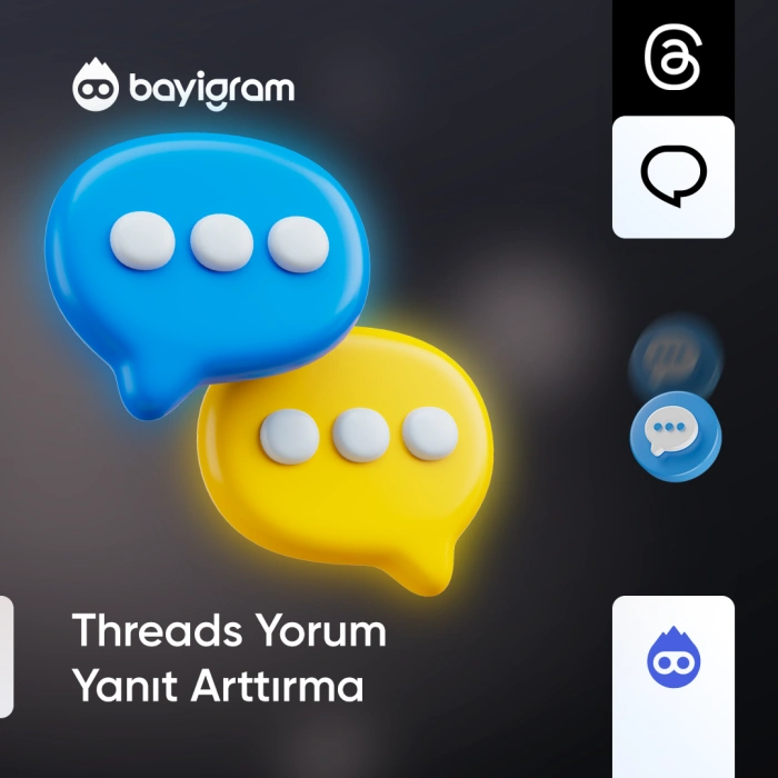 Threads Yorum Yanıt Arttırma Threads Yorum Yanıt Arttırma