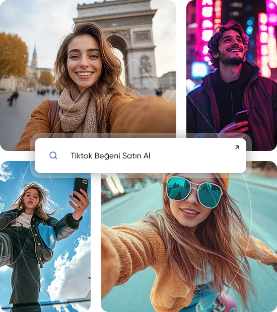 Tiktok Beğeni Satın Al Tiktok Beğeni Satın Al