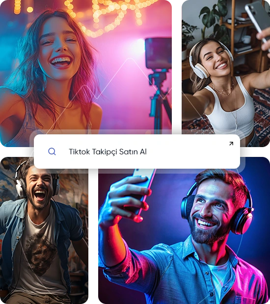 Tiktok Takipçi Satın Al Tiktok Takipçi Satın Al
