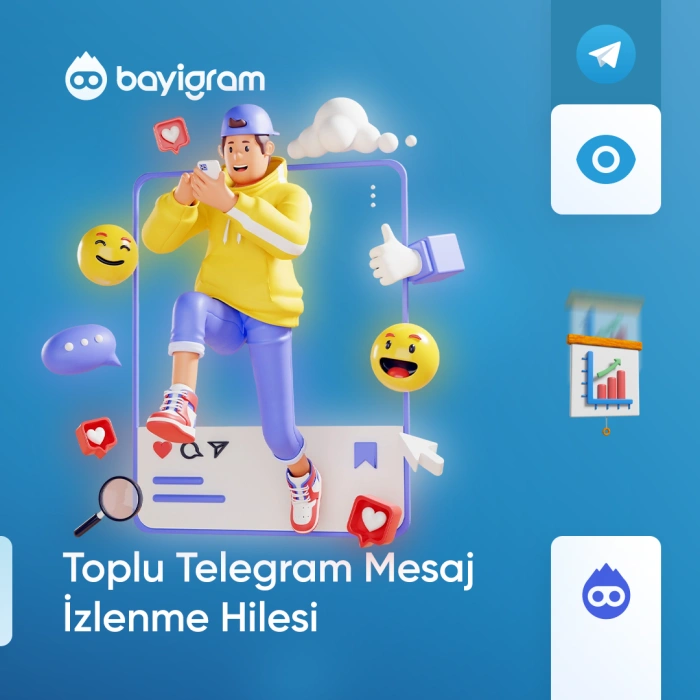 Toplu Telegram Mesaj İzlenme Hilesi Toplu Telegram Mesaj İzlenme Hilesi