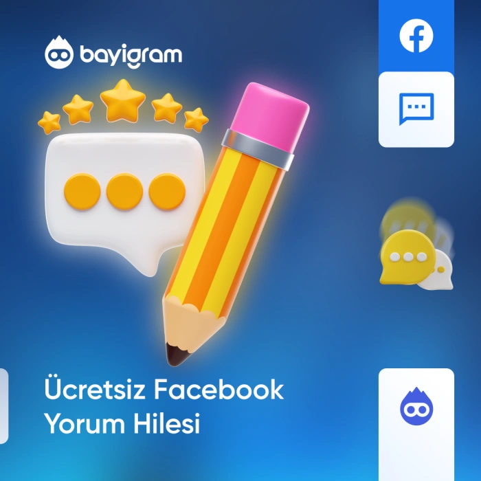Ücretsiz Facebook Yorum Hilesi Ücretsiz Facebook Yorum Hilesi