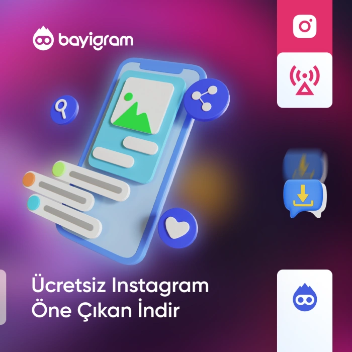 Ücretsiz Instagram Öne Çıkan İndir Ücretsiz Instagram Öne Çıkan İndir