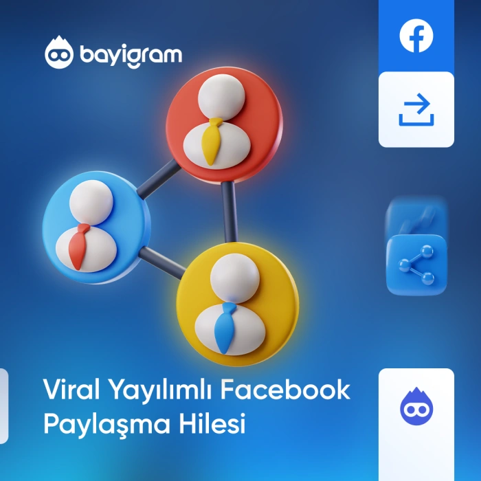Viral Yayılımlı Facebook Paylaşma Hilesi Viral Yayılımlı Facebook Paylaşma Hilesi