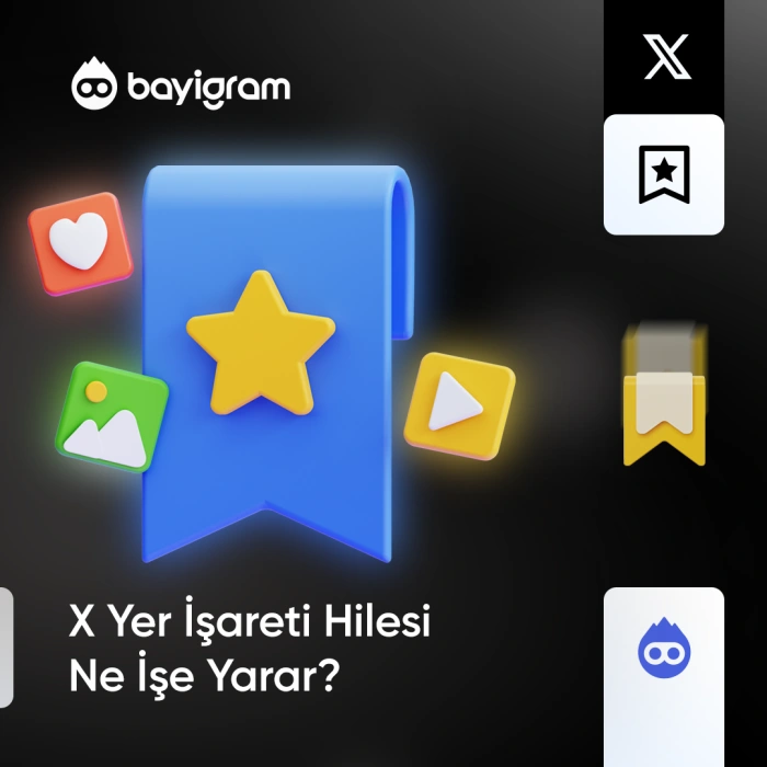 X Yer İşareti Hilesi Ne İşe Yarar? X Yer İşareti Hilesi Ne İşe Yarar?