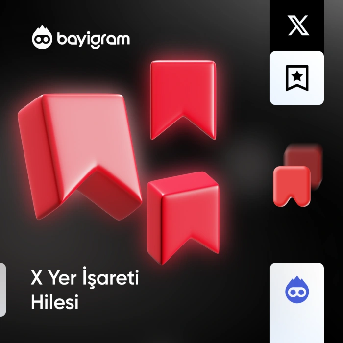 X Yer İşareti Hilesi X Yer İşareti Hilesi