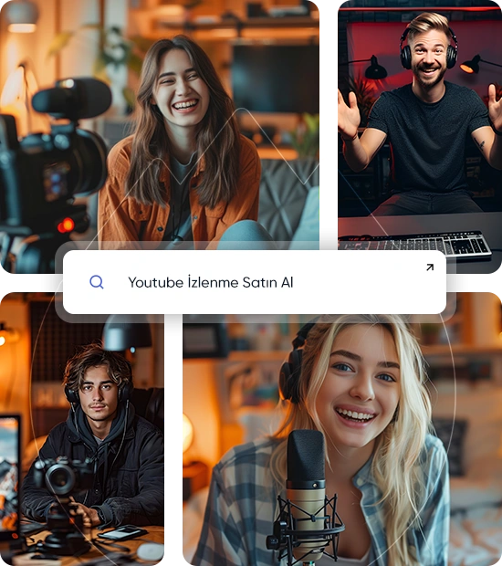 Youtube İzlenme Satın Al Youtube İzlenme Satın Al