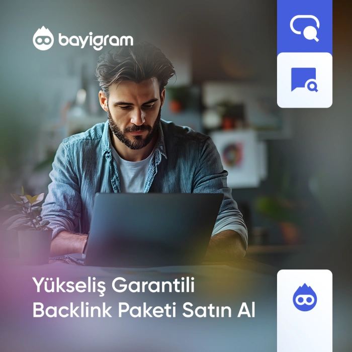 Yükseliş Garantili Backlink Paketi Satın Al Yükseliş Garantili Backlink Paketi Satın Al