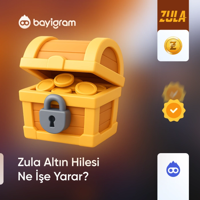 Zula Altın Hilesi Ne İşe Yarar? Zula Altın Hilesi Ne İşe Yarar?