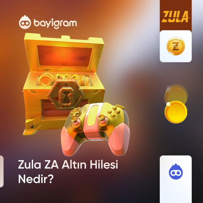 Zula ZA Altın Hilesi Nedir? Zula ZA Altın Hilesi Nedir?