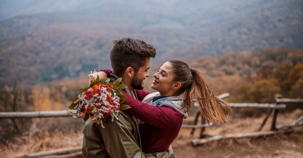 Dünyanın En Romantik Sözleri