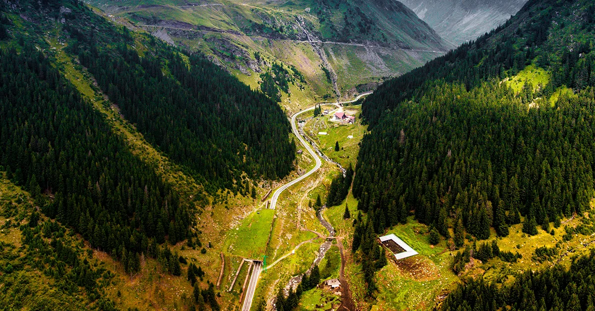 Romanya Gezilecek Yerler - Romanya Gezi Rehberi