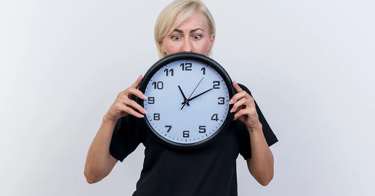 Saatlerin Anlamı - Çift ve Tek Saatleri Ne Anlama Geliyor?