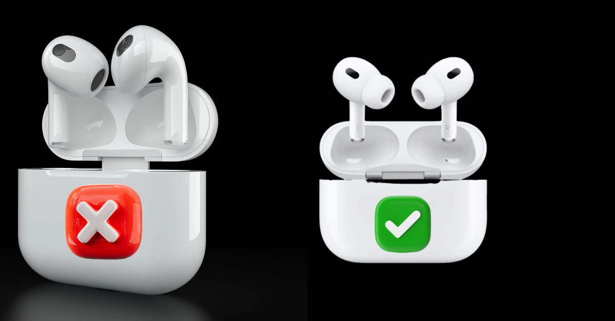 Sahte Airpods Pro Nasıl Anlaşılır?