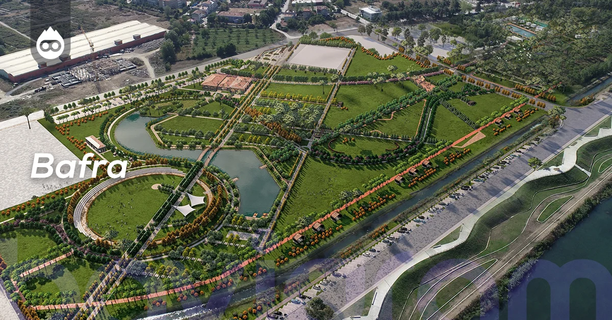 Samsun Gezilecek Yerler Bafra