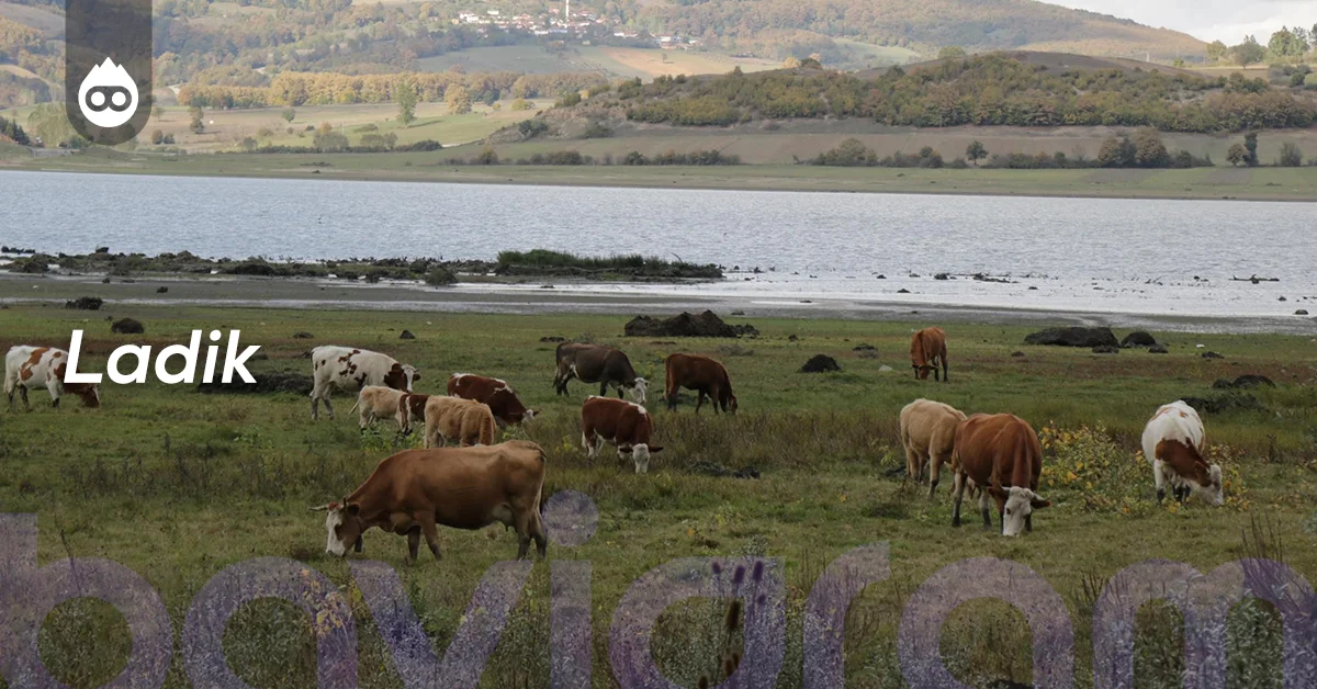 Samsun Gezilecek Yerler Ladik