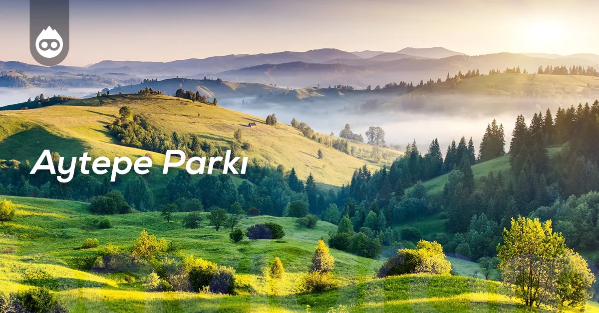 Sapanca Gezilecek Yerler Aytepe Parkı