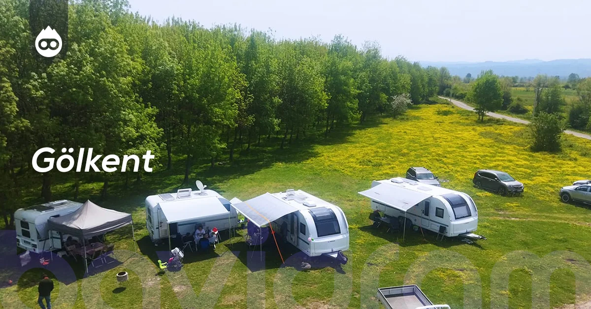 Sapanca Gezilecek Yerler Gölkent