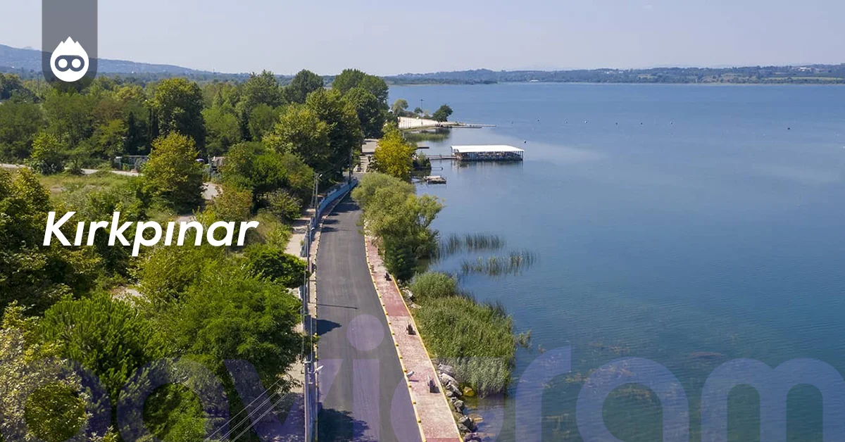 Sapanca Gezilecek Yerler Kırkpınar