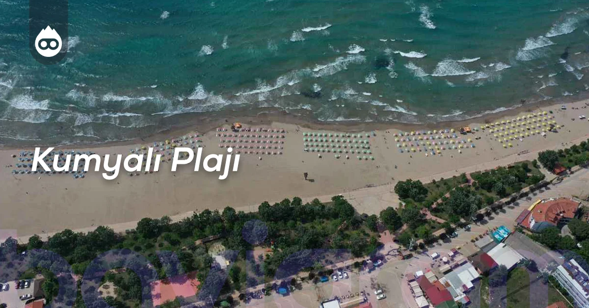 Sapanca Gezilecek Yerler Kumyalı Plajı