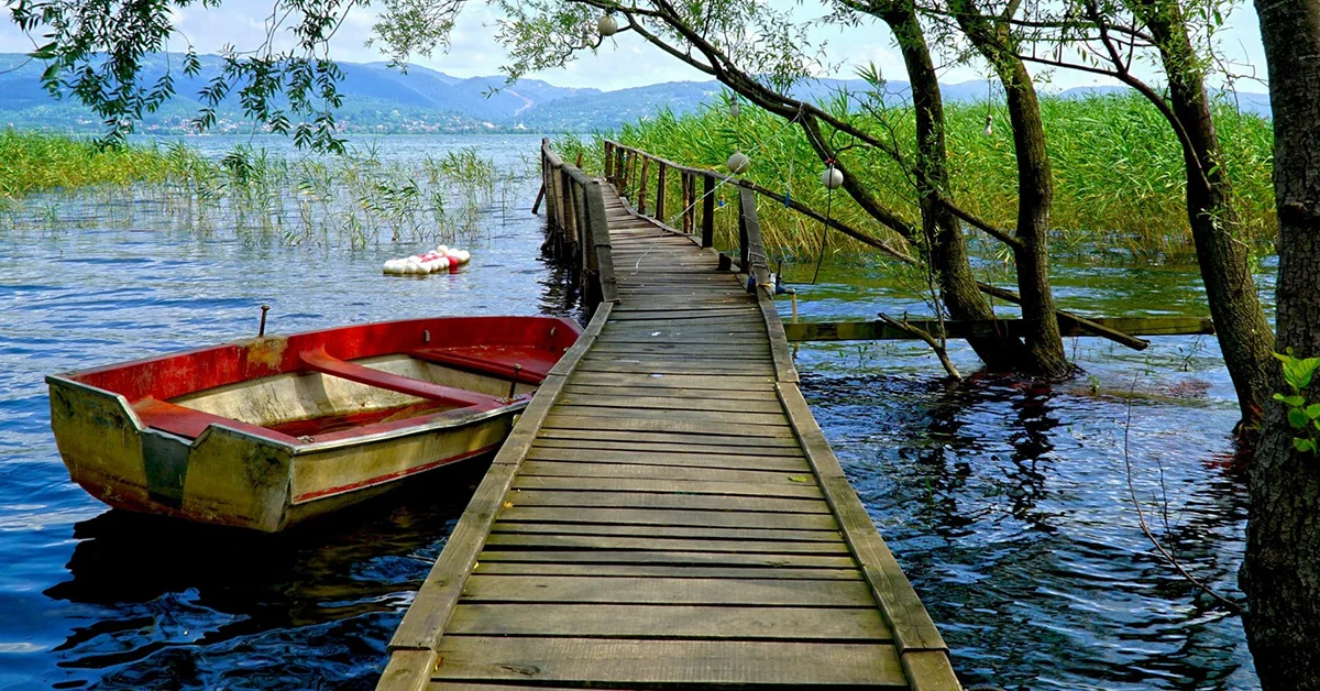 Sapanca Gezilecek Yerler - Sapanca Gezi Rehberi