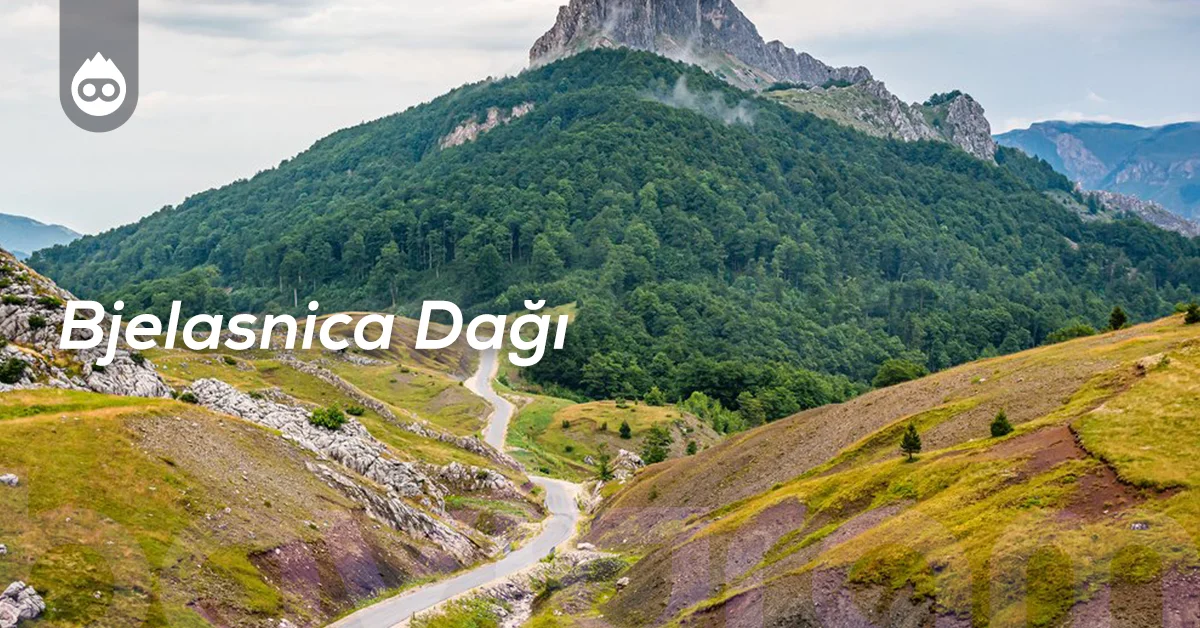 Saraybosna Gezilecek Yerler Bjelasnica Dağı