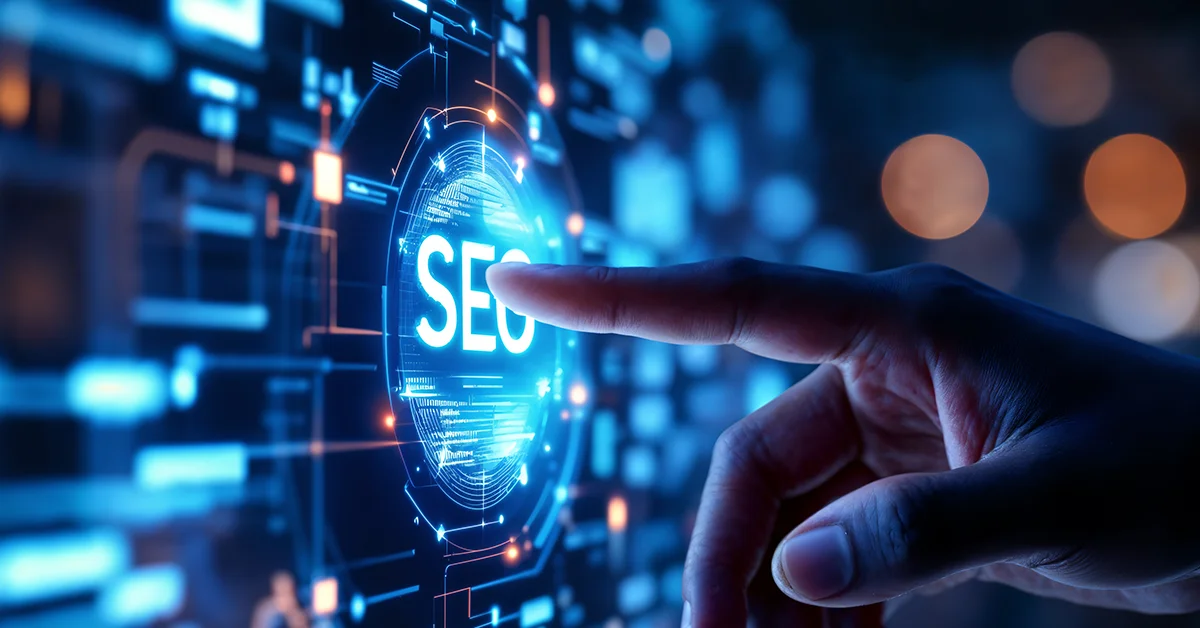 SEO Nedir? - Arama Motoru Optimizasyonu Nasıl Yapılır?