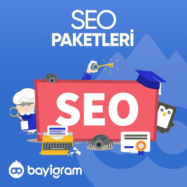 seo paketleri