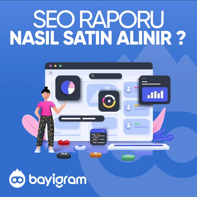 SEO SEO Raporu Nasıl Satın Alınır?