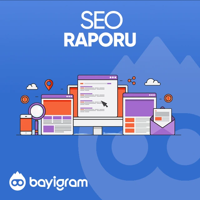 seo raporu