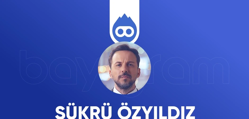 Serkan Altunorak Kimdir?