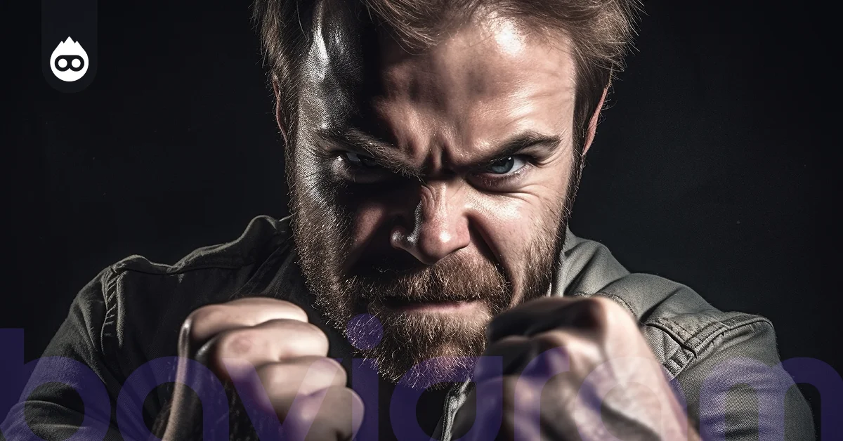 Damar ve Sert Sözler