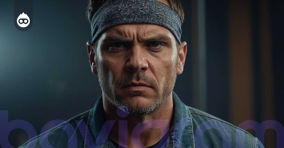 Laf Sokucu Sert Sözler