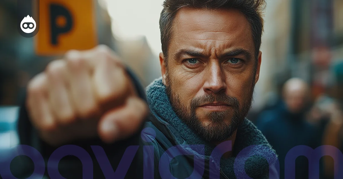 Okkalı Sert Sözler