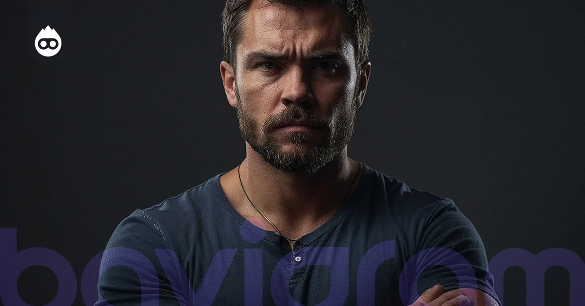 Sert Ağır Abi Sözleri