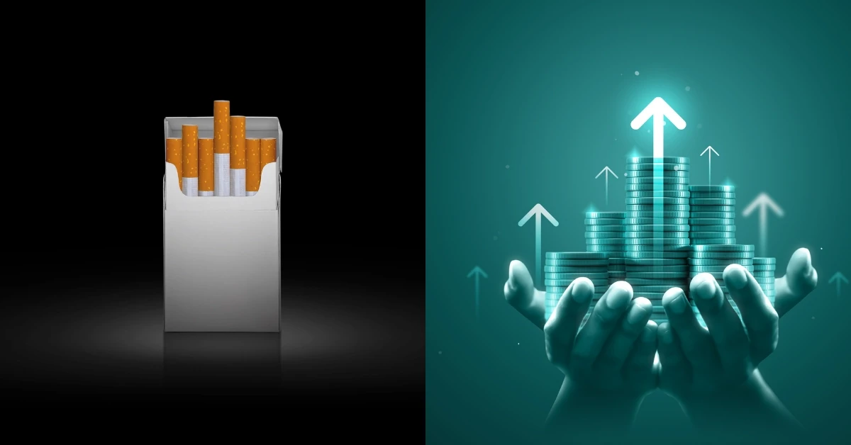 Güncel Sigara Fiyatları - En Pahalı ve En Ucuz Sigara 2025