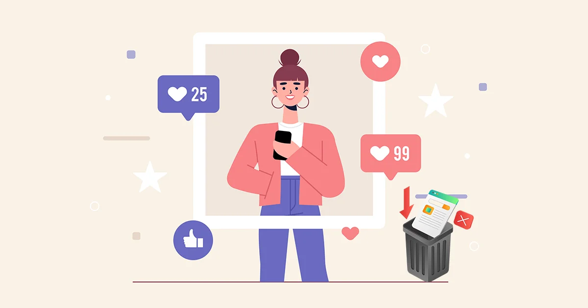 Silinen Instagram Hesabı Kurtarma Nasıl Yapılır?