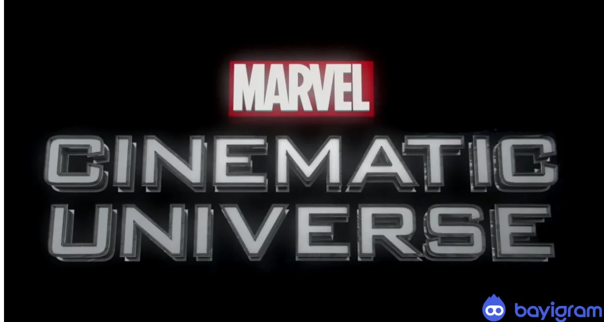 Sinematik Evrenin Tüm Filmleri ve Dizileri