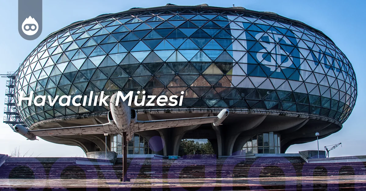 Sırbistan Gezilecek Yerler Havacılık Müzesi