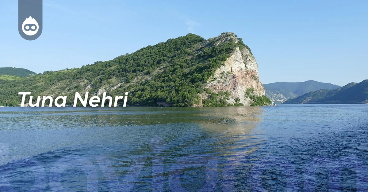 Sırbistan Gezilecek Yerler Tuna Nehri