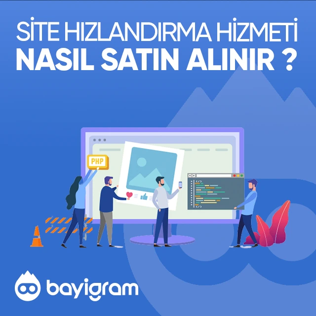 SEO Site Hızlandırma Nasıl Satın Alınır?